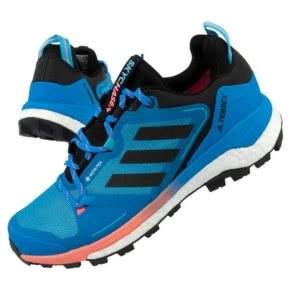 Buty męskie Terrex Skychaser M GZ0321 - Adidas