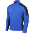 Bluza męska Academy 23 Drill Top M DR1352-463 - Nike