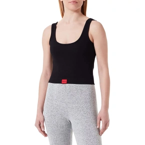Top damski BOSS 50490639-001 - HUGO