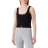 Top damski BOSS 50490639-001 - HUGO