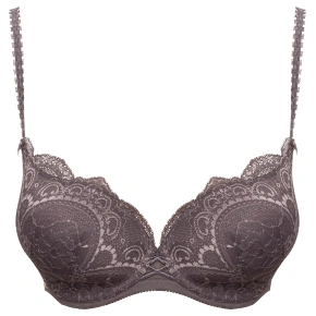 Damski biustonosz formowany 3D 60517 - Selmark Damski biustonosz formowany 3D 60517 - Selmark