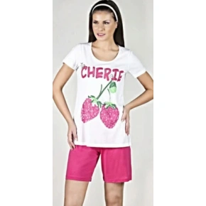 Piżama 9310 - Wampirzyca