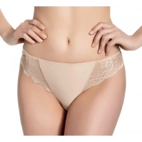 Majtki Caresse 12A720 - nude - Simone Péréle