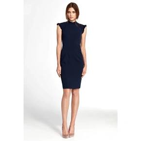 Sukienka damska S102 - Nife