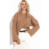 Sweter damski F1265 - Fobya