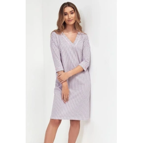 Damska koszula nocna 102 3/4 S-XL - Cana