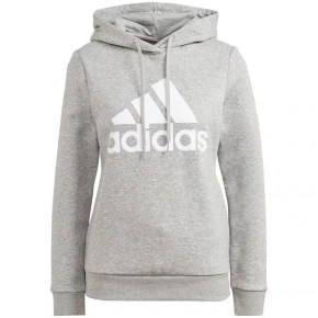 Bluza damska GL0719 Szary wzór - Adidas