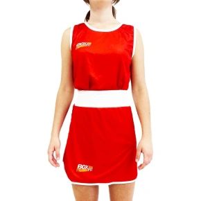 Komplet startowy BOXFIT W BFK-02W Komplet startowy BOXFIT W BFK-02W