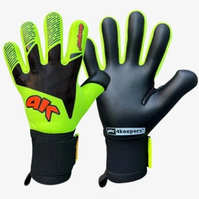 Rękawice bramkarskie 4keepers Elite Venom NC M S961181 Rękawice bramkarskie 4keepers Elite Venom NC M S961181