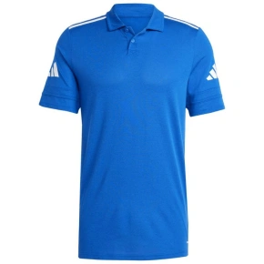 Koszulka adidas Squadra 25 Polo M JW0890 pánské