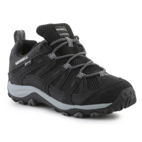 MERRELL Alverstone 2 GORE-TEX J037032 Black/Black MERRELL Alverstone 2 GORE-TEX J037032 Black/Black