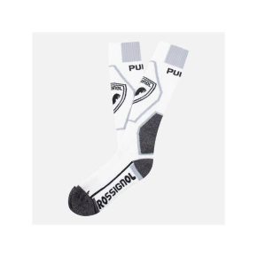 Skarpety Rossignol W Pure Comfort Socks biały Skarpety Rossignol W Pure Comfort Socks biały