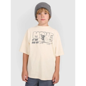 Koszulka 4F Jr 4FJRAW25TTSHM3208-12S Koszulka 4F Jr 4FJRAW25TTSHM3208-12S