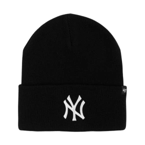 Czapka New York Yankees czarna B-HYMKR17ACE-BK
