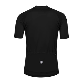 Rogelli koszulka ESSENTIAL II czarna 3XL Rogelli koszulka ESSENTIAL II czarna 3XL