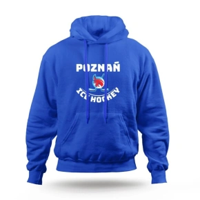 Bluza PTH Koziołki Poznań Hokej na lodzie