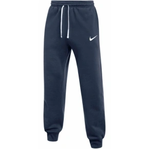 Spodnie męskie Nike Park 26 Fleece granatowe IB1248 410 Spodnie męskie Nike Park 26 Fleece granatowe IB1248 410