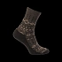 Damskie Skarpety wysokie NORWOCKS