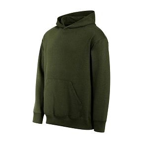 Bluza unisex Chill (military)