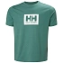 Helly Hansen męska koszulka HH BOX T 2.0 54597 494