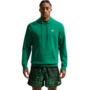 Bluza męska Nike Club BB zielona FN3859 365 XL Bluza męska Nike Club BB zielona FN3859 365 XL