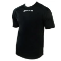 Koszulka treningowa unisex One U MAC01-0010 - Givova