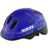 Kask ROCES SYMBOL KID niebieski Jr 301485 01