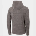 Bluza męska z kapturem M H4Z22-PLM351 24M - 4F