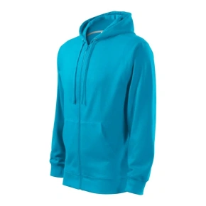 Bluza męska Trendy Zipper M MLI-41044 - Malfini