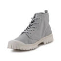 Unisex Pampa SP20 HI Canvas 76838-073-M - Palladium