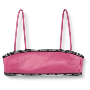 Damski top kąpielowy KW0KW01980-VUX - Calvin Klein