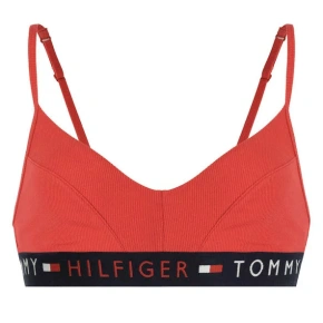 Damski biustonosz sportowy UW0UW01589-611 - Tommy Hilfiger Damski biustonosz sportowy UW0UW01589-611 - Tommy Hilfiger
