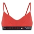 Damski biustonosz sportowy UW0UW01589-611 - Tommy Hilfiger