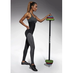 Legginsy sportowe Escape - Bas Bleu