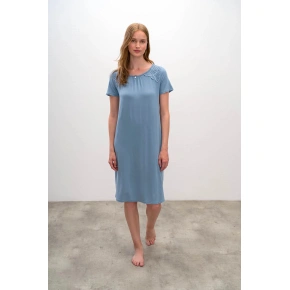 Damska koszula nocna 16155-583 - Vamp