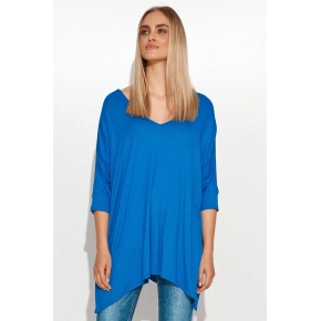 Bluzka damska M704 - Makadamia