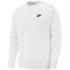Męskie buty sportowe Club M BV2662-100 białe - Nike