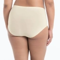 Majtki damskie Essential Higher Panties 1343 Champagne - Anita