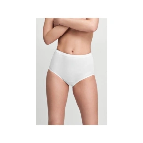 Majtki damskie Eliza 84134 Biały - MEWA