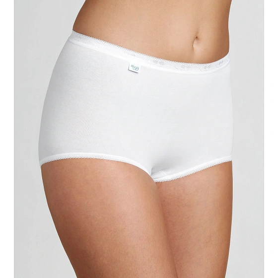 Dámské kalhotky Basic+ Maxi - Sloggi