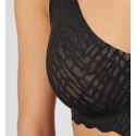Dámská podprsenka ZERO Feel Bliss Soft bra - Sloggi