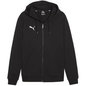Bluza Puma Team Goal Casuals Hooded M 658595 03 pánské