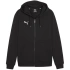 Bluza Puma Team Goal Casuals Hooded M 658595 03 pánské
