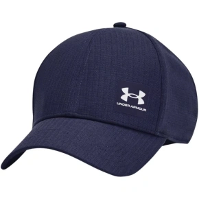 Czapka z daszkiem Under Armour Iso-Chill Armourvent Adj M 1383440 410 pánské Czapka z daszkiem Under Armour Iso-Chill Armourvent Adj M 1383440 410 pánské