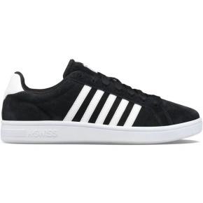 Buty K-Swiss Court Tiebreak SDE M 07012-002-M Buty K-Swiss Court Tiebreak SDE M 07012-002-M
