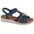 Sandały Rieker Sandals W V0649-14 dámské