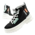 Buty Palladium Pallashock Backzip 2 W 94469-008-M dámské