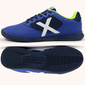 Buty Munich Debut 01 IN 8922001