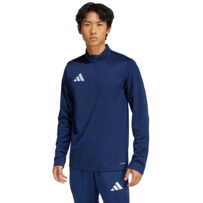 Bluza męska adidas Entrada 26 Training Top granatowa JZ6651 pánské