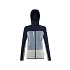 Kurtka MILLET FUSION GRID HOODIE W beżowy